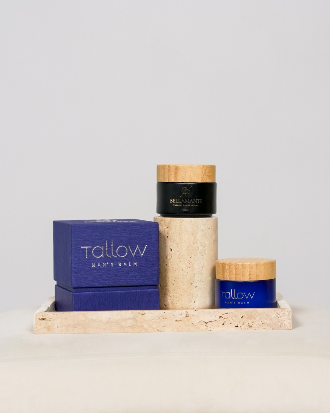 TALLOW MAN'S BALM