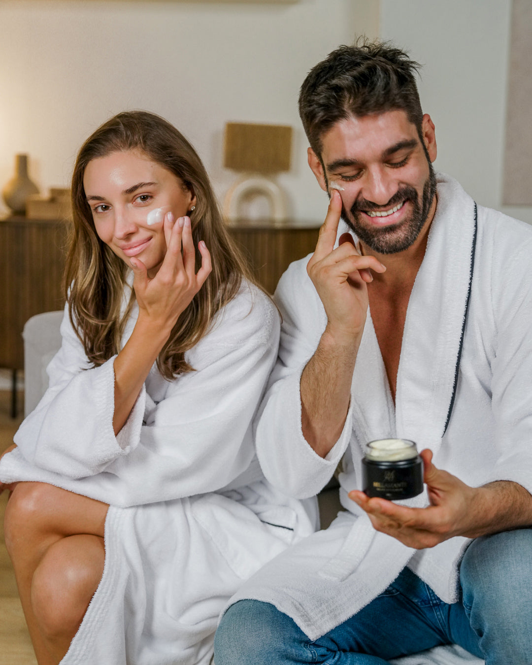 TALLOW SANDALWOOD BALM