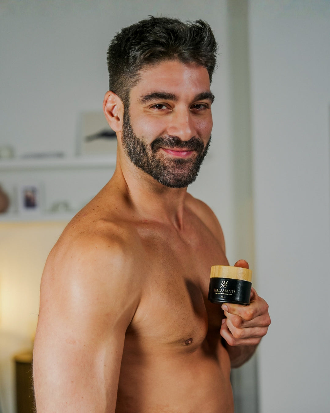 TALLOW SANDALWOOD BALM